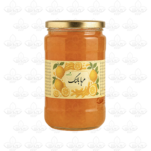 مربا بالنگ