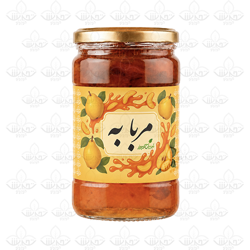 مربا به