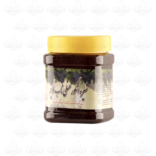 شیره انگور عسلی