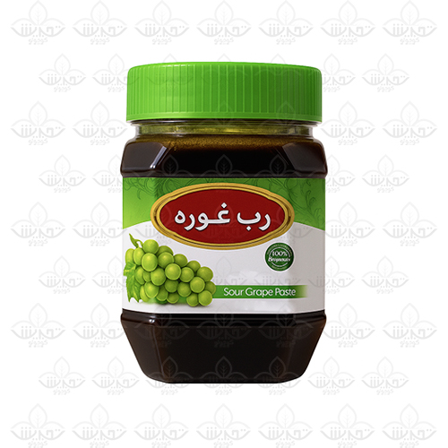 رب غوره