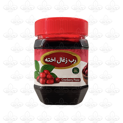 رب زغال اخته