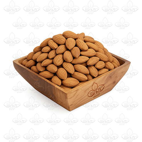 مغز بادام خارجی