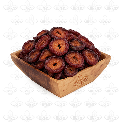 برگه آلو اسلایس