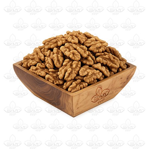 مغز گردو سوپر ایرانی