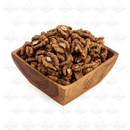 مغز گردو خورشتی