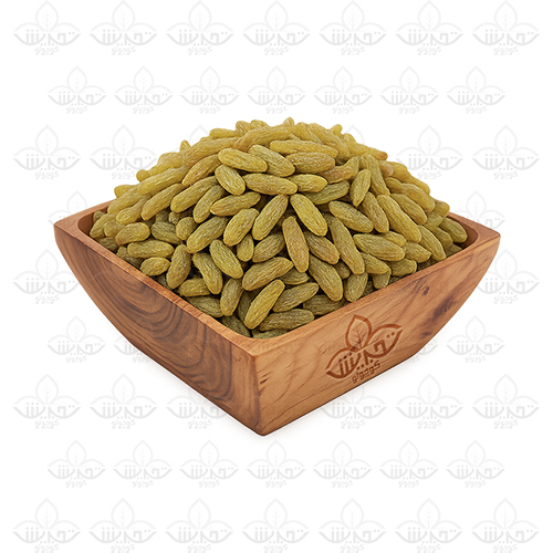 کشمش کاشمر