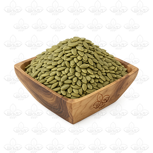 مغز تخمه کدو