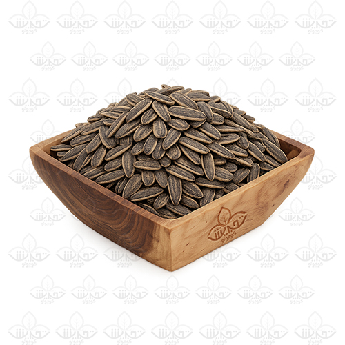تخمه آفتاب‌ گردان