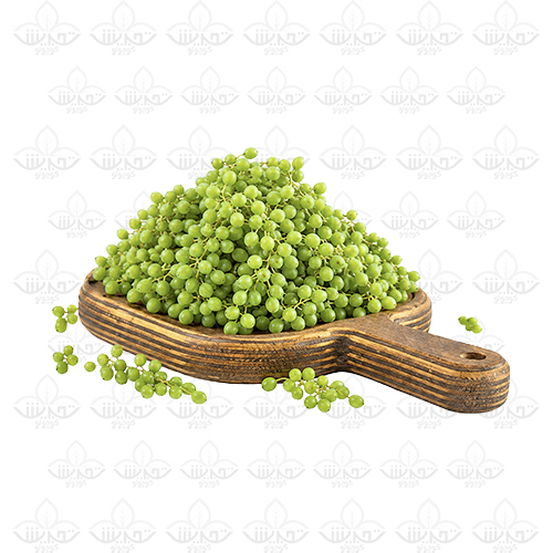غوره عسگری تازه
