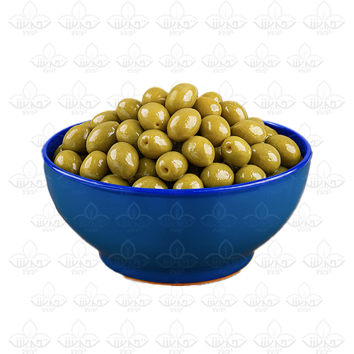 زیتون سوپر ویژه
