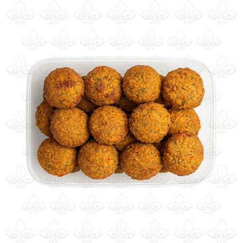 فلافل خانگی
