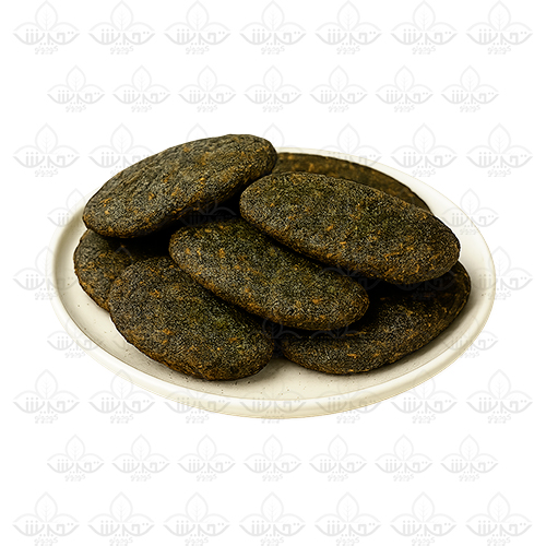 کوکو سبزی آماده