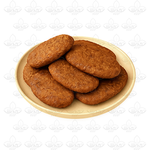 کتلت آماده