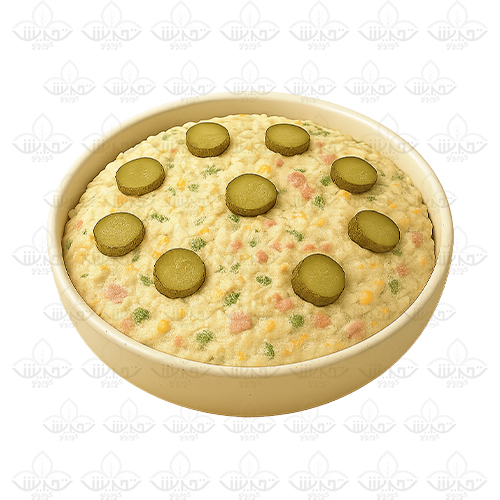 الویه آماده
