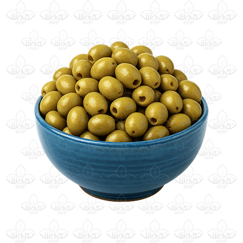 زیتون بی‌هسته