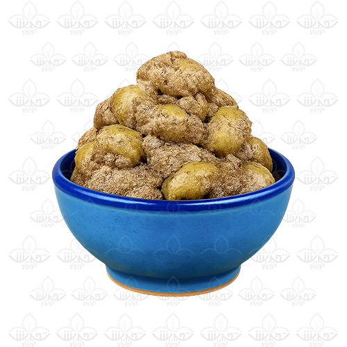 زیتون پرورده