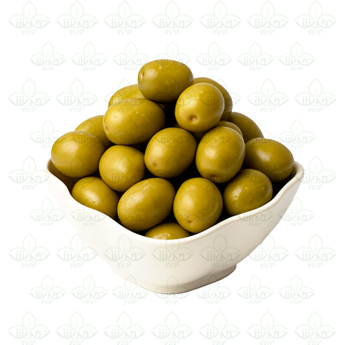 زیتون هسته دار