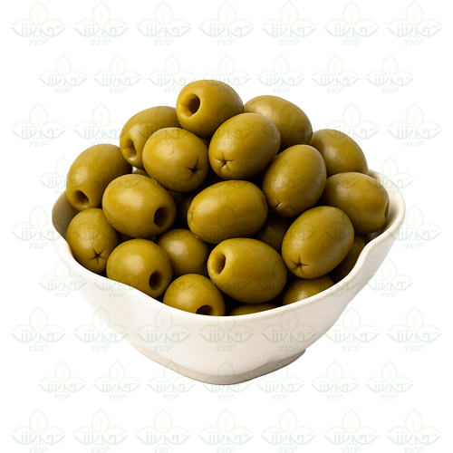 زیتون بی هسته