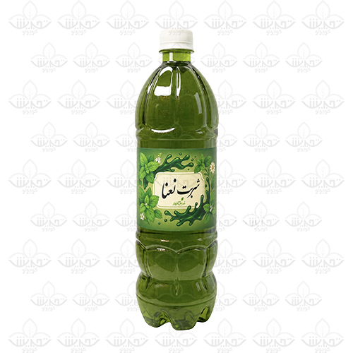 شربت نعنا