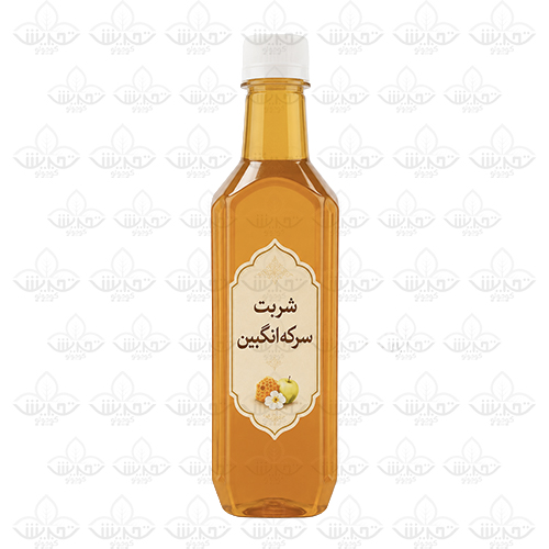 شربت سرکه انگبین