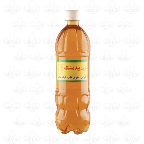 شربت بیدمشک