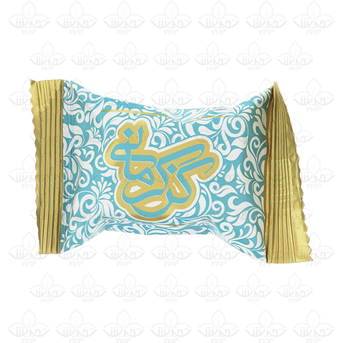 گز کرمانی (مخلوط پسته و بادام)