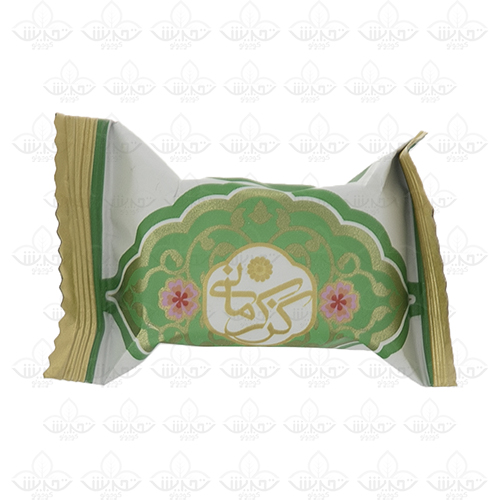 گز کرمانی (پسته 18 درصد)