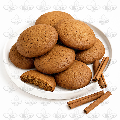 کلوچه دارچینی