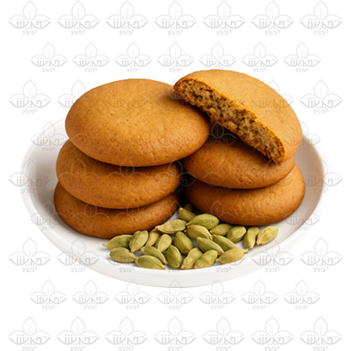 کلوچه هلی