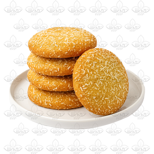 کلوچه نارگیلی
