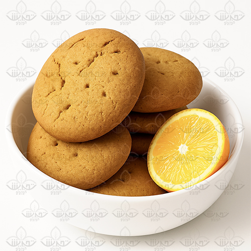 کلوچه پرتقالی