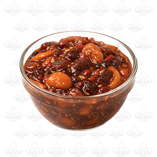 ترشک هفت میوه