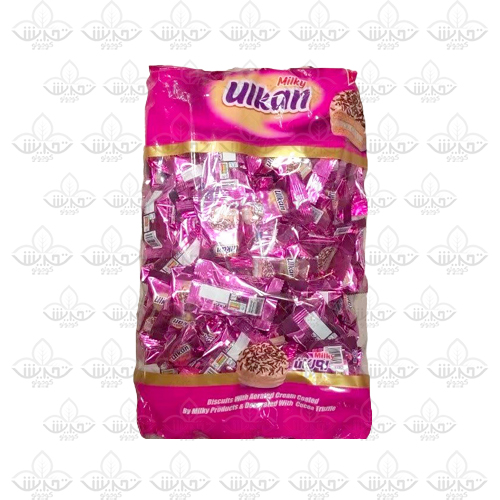 کوکی شیری اولکان