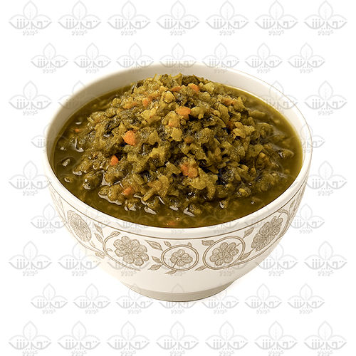 ترشی لیته تبریزی خانگی